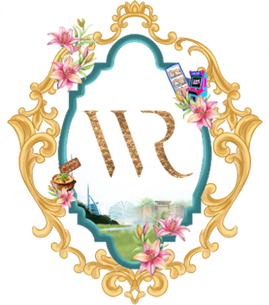 WR Monogram