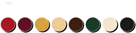 Reception Color Code Palette